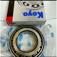 MITSUBISHI PS100 REAR WHEEL BEARING 30211 KOYO