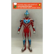 *ultraman ginga DX sparkdoll*