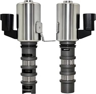 Engine Variable Valve Timing Solenoid VVT Compatible with 13-14 Nissan Pathfinder 07-13 Altima 09-14