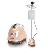 (深水埗交收) 特價$200-10檔調節 1.8L蒸氣掛燙機 直立式蒸汽燙斗 2000W掛式熨斗 Steamer Iron