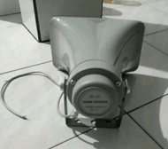 Toa 60watt abu abu corong