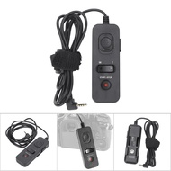 Shutter Release Button FOTGA RM-VP1 Camera Remote Control for GH2 GH3 GH4 GH5 Accessory