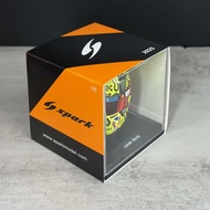[Orphan] Spark F1 Helmet Model 1/5 McKarlane Fleet Norris 2025 Ornaments Collectibles British Statio