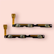 Vivo Y35-5G Power + Volume Cable