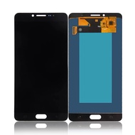 SAMSUNG C9/C9 PRO OLED LCD DIGITIZER ASSEMBLY SET