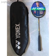 New㍿◎YONEX  DUORA-10LT 4U Full Carbon Single Badminton Racket 26-30Lbs Suitable for Professional Pla