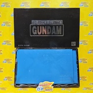 270120-36= 中古已開封 萬代 MEGA SIZE MODEL RX-78-2 高達 專用地台 SECOND HAND, UNSEALED BANDAI MEGA SIZE RX-78-2 G