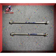 Salaya Winner V1,Winner X MS49 stainless steel hub