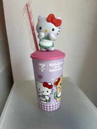 7-Eleven x Hello Kitty 造型杯