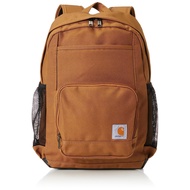 Carhartt 23L Single-Compartment Backpack Men's B0000275 [Imported]