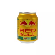 Red Bull Can (250ml)