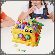 [Hatel] Musical Toddler Toy Educational Learning Toy Multipurpose Activity Center for 1 2 Year Old