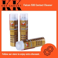 Falcon 530 Electronic Contact Cleaning Cleaner