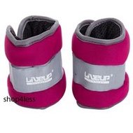 Ankle/wrist weights 0.5 kg (pair)