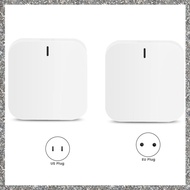 G2NEW Tuya ZigBee Gateway Hub Plug-in Type ZigBee/Bluetooth Multi-Mode Gateway Bridge for Smart Home