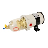 ตัวกรองเครื่องแยกน้ำกับน้ำมันสำหรับการติดตั้งทางการเกษตร500FG ชิ้นส่วนตัวกรองน้ำเครื่องแยกน้ำกับน้ำม