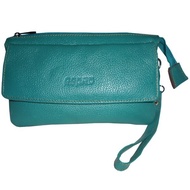 Dompet Kulit Wanita Tas Kulit Asli Dompet Kulit Asli Tosca Fashion