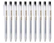 MUJI 無印良品 原子筆