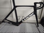 Look 795 Blade RS Team