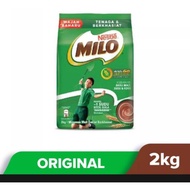 Nestle MILO 2KG ActiveGo