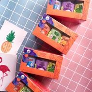  TRAVEL SET FAST AND EASY