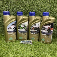 ROCK OIL SYNTHESIS MOTORCYCLE JASO MA2 4T 10w30 / 10w40 / 10w50 / 10w60