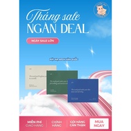 (huyenbui)[NEW MODEL/ COMBO 5 ODDS ] Korean Aroh mask - soothes - brightens skin - moisturizes