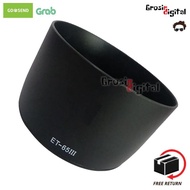 LENSHOOD CANON ET-65 III by Blezzy store