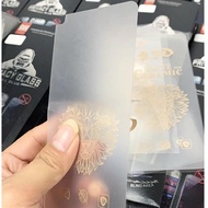 LAYAR Anti Glare Screen Protector RC CERAMIC NANO for Oppo A12 A12s A15 A15s A16 A16e A16k A17 A17e 