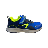 KIDS - ORIGINAL LINE 7 S-2747 SELF ADHESIVE SPORT SHOES/ TRAINING SHOES/ RUNNING SHOES