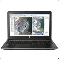HP ZBook 15 G3 15.6-inch Workstation intel i7-6820HQ 2.7GHz 16GB Ram 512GB SSD, 4GB Graphic Card