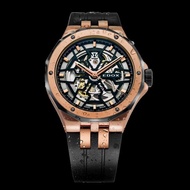 Edox DELFIN THE ORIGINAL MECANO AUTOMATIC自動錶 85303 357RN NRN