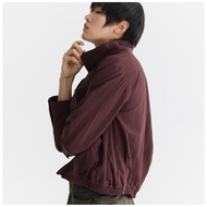 FELLOW JACKET ( OLD BURGUNDY )
