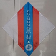 layangan sukhoi grand master ahoed DC edisi hologram