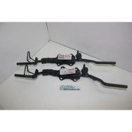 LC 4S FRONT FOOTREST / LC 4S PADEL DEPAN