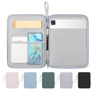 Handbag Sleeve Case for Honor Pad X9a 11.5 X8a 11 Tablat 10 2025 Bag Cover for Honor Pad 10 9 12.1 X