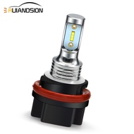 1pc Ruiandsion HS5 Led Motorcycle Headlight Bulb 1000LM Super Bright White Yellow 10V-30V Motorbike 