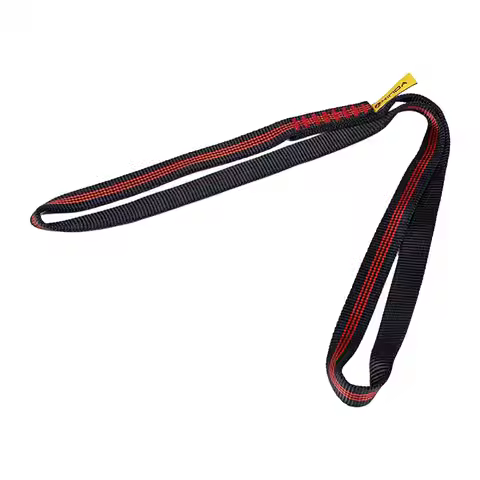 XINDA Climbing Rope Great Large Pull Climbing Strap Aerial Work Mountaineering Strap Climbing Gear