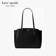 KATE SPADE NEW YORK MONET LARGE COMPARTMENT TOTE WKRU6948 กระเป๋าถือ