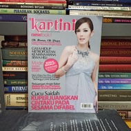 Majalah Original Kartini 2272/ 2010 bekas