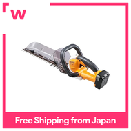 Kyocera (Kyocera) Former Ryobi Rechargeable Hedge Trimmer BHT-3630 Cutting Width 360mm 666001A