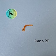 Power cable, Volume, audio Oppo Reno 2F / 3 pro / 4 / Reno 5 4G 5G / 6z / Realme 8 5G / A95