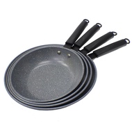 AS Kitchen JG Non-Stick Iron Frying Pan (22cm)