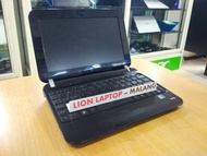JUAL MURAH AJA - Netbook HP Mini 110-4100TU Intel Atom N2600