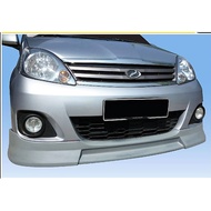 Perodua Viva Elite Wald Bodykit PU