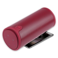 ZEALOT S8 3D สเตอริโอลำโพงบลูทูธไร้สายคอลัมน์ซับวูฟเฟอร์แบบพกพาการควบคุมแบบสัมผัส AUX บัตร TF แฮนด์ฟ