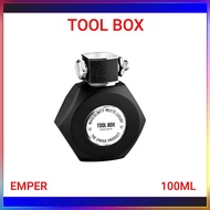 🔥100% ORIGINAL🔥 TOOL BOX BY EMPER EDT 100ML PERFUME MADE IN UAE.