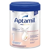 Aptamil Profutura DuoAdvance Stage 1 Formula 800g