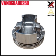 AVETA VANGUARD250 PISTON