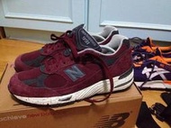 NEW BALANCE 991 OX M991OX made in usa 非 990 992 993 996